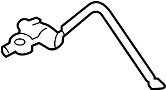 Image of Sensor. Battery. Cable. A Sensor used on the. image for your 2020 Hyundai Tucson  SE Sport Utility 