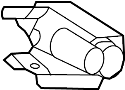 Image of Vapor Canister Vent Solenoid image for your 2021 Hyundai