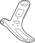 Image of Suspension Control Arm (Left, Front, Lower) image for your 2015 Hyundai Elantra   