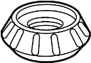 View Mount. Insulator. Strut. (Upper) Full-Sized Product Image