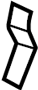 Image of Instrument Panel Mounting Bracket image for your Hyundai