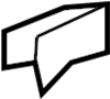 View Clip. Panel. Trim. Cover. Retainer. (Front, Rear, Upper, Lower) Full-Sized Product Image