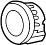 Image of Cover - BlankING. image for your 2012 Hyundai Accent   
