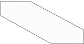 View Seat Cushion Foam (Rear) Full-Sized Product Image 1 of 2