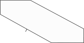 View Seat Cushion Foam (Rear) Full-Sized Product Image 1 of 2