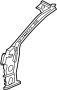 Image of Body A-Pillar (Right, Front) image for your 2007 Hyundai Tucson   