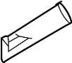 311601R500 Fuel Shut-Off Valve