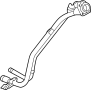 Image of Fuel Filler Neck image for your 2017 Hyundai Accent   