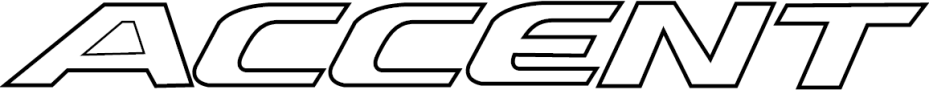 Image of Emblem. (Rear). Emblem or Ornament used. image for your 2005 Hyundai Elantra   