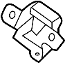 Image of Liftgate Hinge image for your Hyundai
