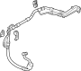 Image of A/C Refrigerant Suction Hose image for your Hyundai