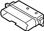 28213H9100 Engine Air Intake Hose Debris Screen (Front)