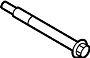 View Bolt. Mount. Bracket. (Front, Rear, Upper, Lower) Full-Sized Product Image