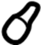 View A/C Evaporator Temperature Sensor Full-Sized Product Image