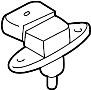 View Manifold Absolute Pressure Sensor Full-Sized Product Image
