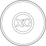 Image of Wheel Cap image for your 2001 Hyundai Tiburon   