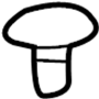 View Windshield Washer Nozzle Full-Sized Product Image