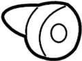 View GROMMET-SCREW Full-Sized Product Image