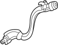 View Fuel Filler Neck Seal Full-Sized Product Image