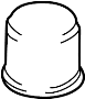 View Cap. Cup. (Right, Rear, Upper) Full-Sized Product Image