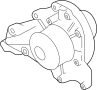 View Water pump Full-Sized Product Image 1 of 1