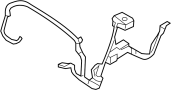 View Battery Cable Full-Sized Product Image 1 of 2