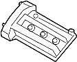 View Engine Valve Cover (Right) Full-Sized Product Image
