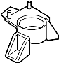 View Engine Mount (Front) Full-Sized Product Image 1 of 3