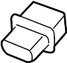 View Manifold Absolute Pressure Sensor Full-Sized Product Image
