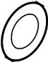 Image of Bearing. Snap. Retainer. Wheel. Wheel Bearing Snap Ring. image for your 2011 Hyundai Tucson 2.4L M/T FWD GLS Sport Utility 