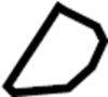Image of Seat Back Cushion (Front) image for your 2015 Hyundai Tucson   