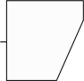 Image of Seat Trim Panel (Left, Rear) image for your 2024 Hyundai Elantra   