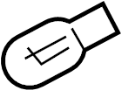 View Bulb. Lamp. Light.  Full-Sized Product Image