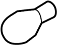 View Bulb. Lamp. Signal. Light.  Full-Sized Product Image