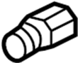 392203C010 Engine Coolant Temperature Sensor