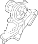 Image of Engine Water Pump. PUMP ASSEMBLY - COOLANT.  From 04/11/2013. From 04. image for your Hyundai