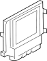 Engine Control Module (ECM). A module in a vehicle.