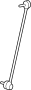 View LINK. Stabilizer link. Suspension Stabilizer Bar Link. Suspension Stabilizer Bar Link Kit.  Full-Sized Product Image