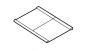 Image of Sunroof Cover image for your 2025 Hyundai Palisade   