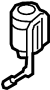 Image of Filter - Fuel Pump. Fuel Filter. Fuel Pump. image for your 2016 Hyundai Azera  Limited Sedan 