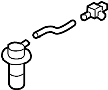 Image of Fuel Tank Roll Over Valve image for your Hyundai