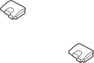 Image of Child Restraint Anchor Plate (Rear) image for your 2014 Hyundai Sonata   