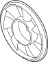 View Engine Cooling Fan Blade Full-Sized Product Image 1 of 2