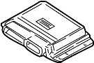 View 3910923021 Full-Sized Product Image for your 2003 Hyundai Elantra Hatchback   