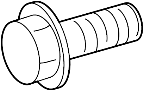 View BOLT. BOLT(W/WASHER) Full-Sized Product Image