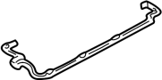 View Engine Valve Cover Gasket Full-Sized Product Image