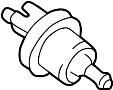 View Vapor Canister Purge Solenoid Full-Sized Product Image