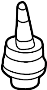 View Suspension Ball Joint (Lower) Full-Sized Product Image