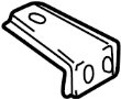 View BRACKET-SUNROOF SET,RR Full-Sized Product Image 1 of 1