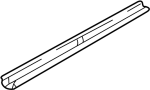 Floor Side Rail (Right)